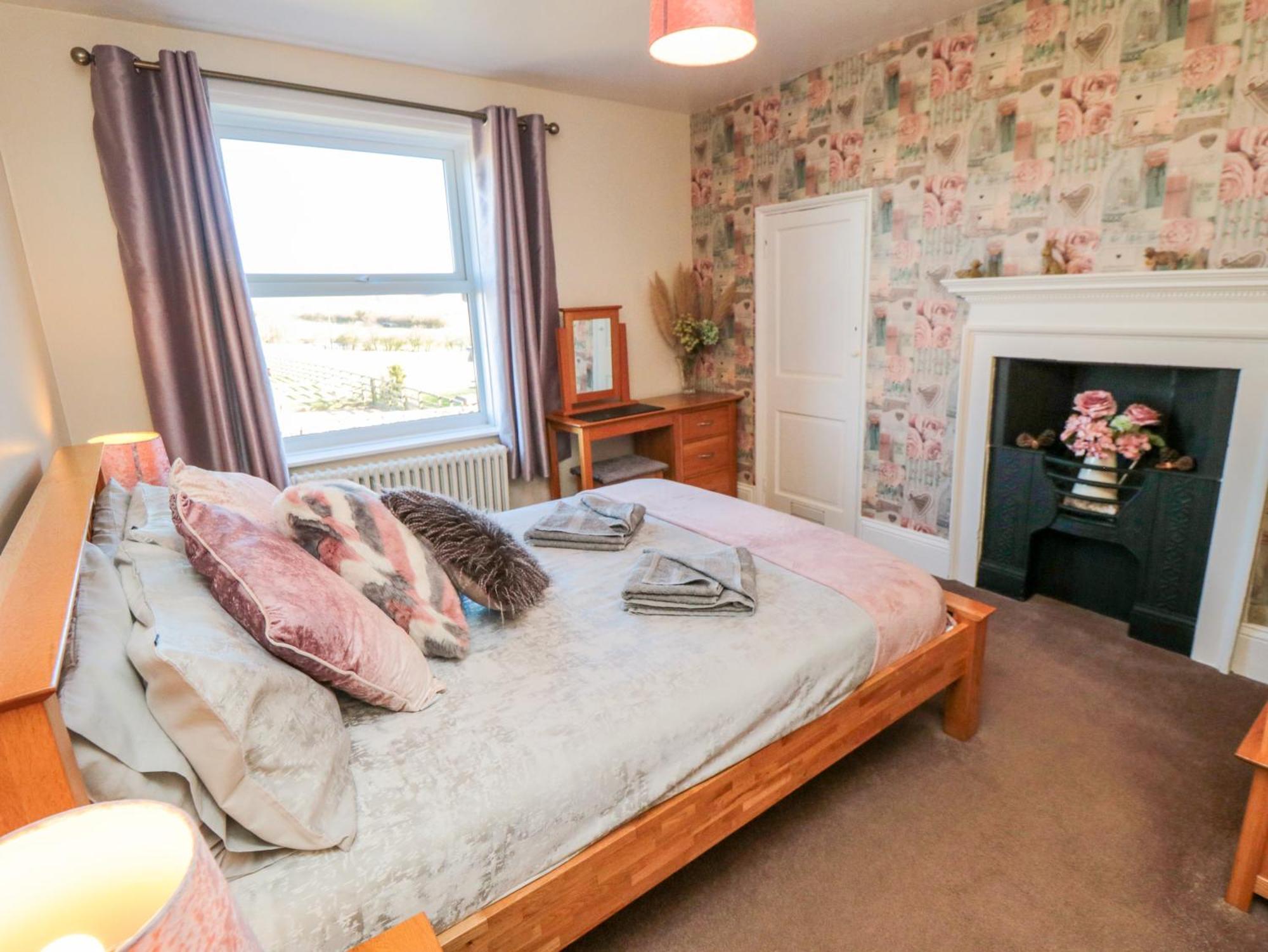 Street House Farm Cottage Saltburn-by-the-Sea Exterior photo