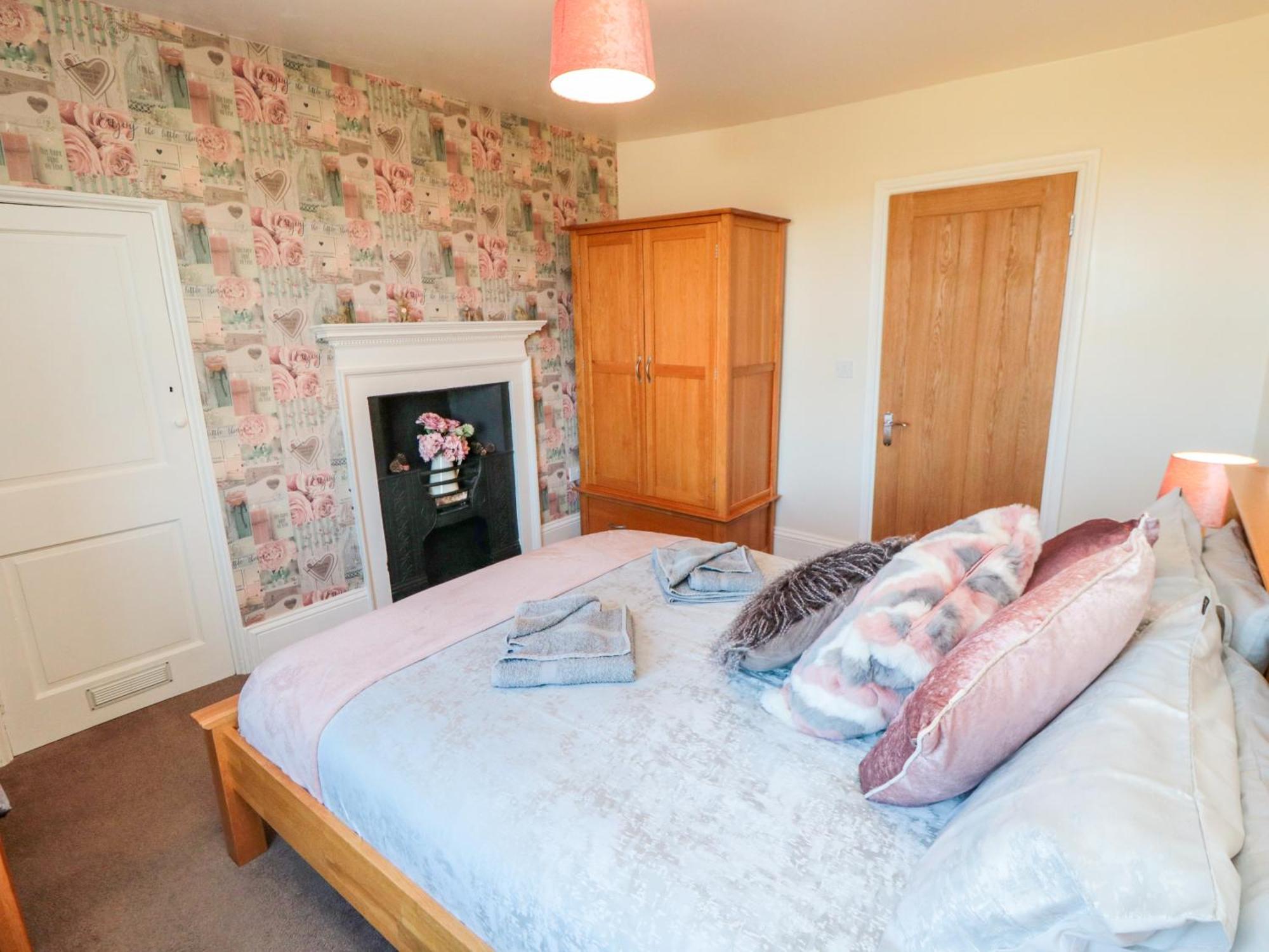 Street House Farm Cottage Saltburn-by-the-Sea Exterior photo